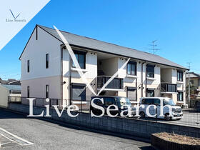 ディアス島泉Ⅱ 105 【大阪府高鷲駅 】 の外観写真