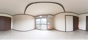 フレグランス 糟谷 202 【埼玉県下山口駅】 の外観写真