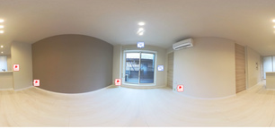 グランツ・ヴァルトⅡ 102 【千葉県津田沼】 の外観写真