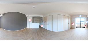 Mitte 101 【福岡県雑餉隈駅】 の外観写真