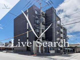 Mitte 101 【福岡県雑餉隈駅】 の外観写真