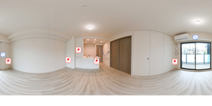 プレサンスロジェ伏見 208 【京都府伏見駅】 の外観写真