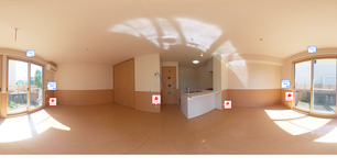 FLORAⅡ 102 【神奈川県橋本駅】 の外観写真