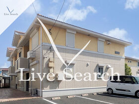 FLORAⅡ 102 【神奈川県橋本駅】 の外観写真