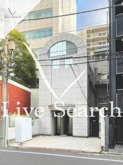 若草ビル B2F 【東京都渋谷】 の外観写真