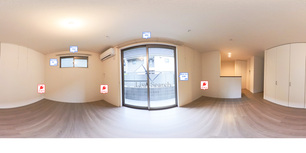 オルタンシア甲子園口 102 【兵庫県甲子園口駅】 の外観写真