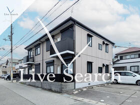 5405030フォーレス沢野南B・C棟 C206 【兵庫県山陽本線 西明石駅 徒歩20分 】 の外観写真