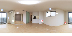 Elegance　A 205 【茨城県水戸】 の外観写真