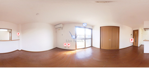 ウィルモアガーデン E201 【栃木県JR小山市】 の外観写真