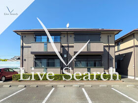 ウィルモアガーデン E201 【栃木県JR小山市】 の外観写真