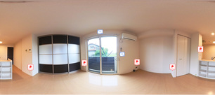 Palacio大野台 102 【大阪府金剛駅】 の外観写真