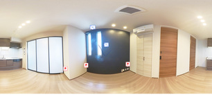 Plume Residence池袋 305 【東京都池袋】 の外観写真