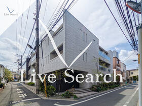 Plume Residence池袋 305 【東京都池袋】 の外観写真