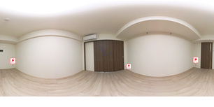 Weave Base Itabashi Honcho 902 【東京都都営三田線 / 板橋本町駅】 の外観写真