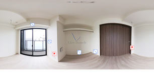 Weave Base Itabashi Honcho 903 【東京都都営三田線 / 板橋本町駅】 の外観写真