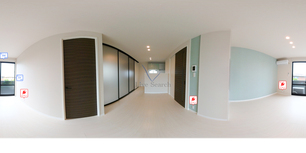 アビーロード A201 【熊本県西熊本駅】 の外観写真