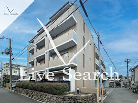 アドミール豊中 303 【大阪府阪急電鉄阪急宝塚線 豊中駅 徒歩8分】 の外観写真