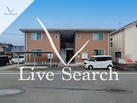 シャーメゾンUENO 202 【熊本県西熊本駅】 の外観写真