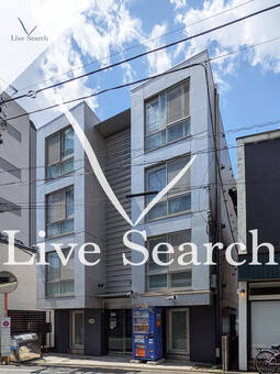 アートフル代田 201 【東京都世田谷代田】 の外観写真