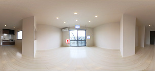 シャルマンMOE 202 【熊本県東海学園前駅】 の外観写真