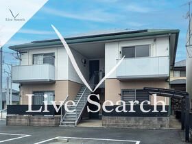 シャルマンMOE 202 【熊本県東海学園前駅】 の外観写真