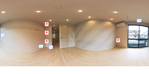 ソフィア月出 B103 【熊本県東海学園前駅】 の外観写真