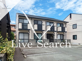 ソフィア月出 B103 【熊本県東海学園前駅】 の外観写真