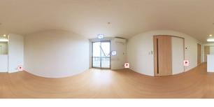 ラ・リヴィエール箱森Ⅰ 202 【栃木県新栃木駅】 の外観写真