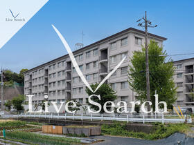 稲毛ハイツC 405 【千葉県JR稲毛駅】 の外観写真