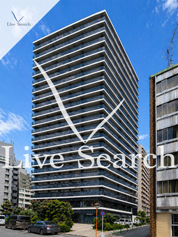 アルファグランデ千桜タワー 1008 【東京都岩本町駅】 の外観写真