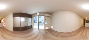 D’Sophia 102 【大阪府深井駅】 の外観写真