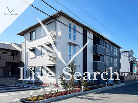 D’Sophia 102 【大阪府深井駅】 の外観写真