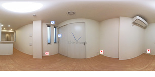 East IM(イーストアイエム)　 305 【東京都東十条】 の外観写真