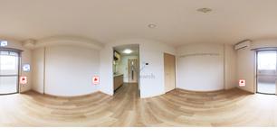 5108000CanalCourtKOBE 204 【兵庫県神戸市営地下鉄海岸線 中央市場前駅 徒歩4分】 の外観写真