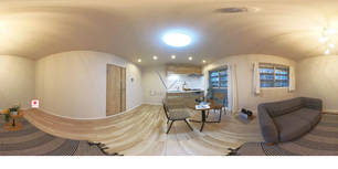 中落合第一住宅452号棟 203 【兵庫県名谷駅】 の外観写真