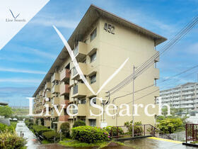 中落合第一住宅452号棟 203 【兵庫県名谷駅】 の外観写真