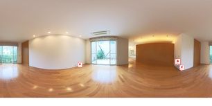 向洋町中6丁目　貸戸建  【兵庫県神戸新交通六甲アイランド線アイランドセンター駅 徒歩7分】 の外観写真