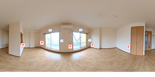 エルロード住吉7号館 411 【大阪府阪和線　杉本町駅】 の外観写真