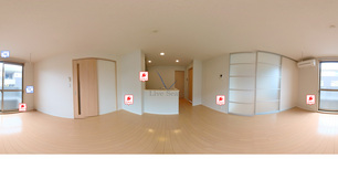 ヴァン　アーンジュ B101 【熊本県水前寺駅】 の外観写真