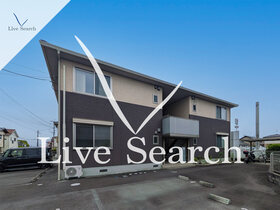 ヴァン　アーンジュ B101 【熊本県水前寺駅】 の外観写真