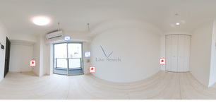 Alivis松戸 608 【千葉県松戸駅】 の外観写真