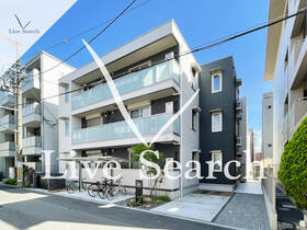 Raccolt阪南町 303 【大阪府阪和線　鶴ケ丘駅】 の外観写真