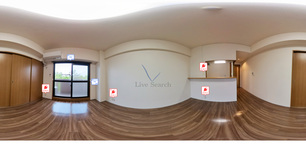 ノーブルコート寺山 501 【愛知県中島駅】 の外観写真