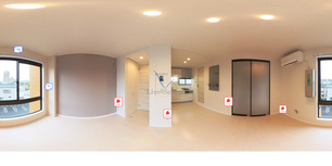 サンライト湘南 303 【神奈川県平塚駅】 の外観写真