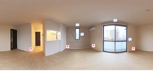 メゾン　クレール 203 【兵庫県京口駅】 の外観写真