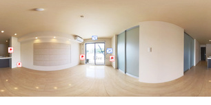 リラフォート　白坂 303 【兵庫県播磨高岡駅】 の外観写真