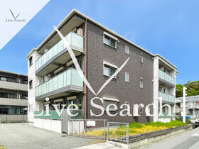 リラフォート　白坂 303 【兵庫県播磨高岡駅】 の外観写真