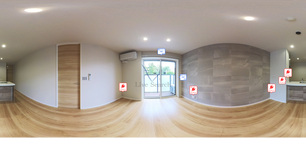 グラン　フェリシア 101 【奈良県大和西大寺】 の外観写真