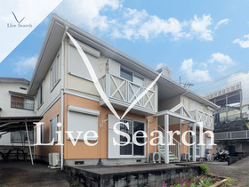 パティオC 201 【埼玉県下山口駅】 の外観写真