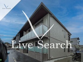 クローリス 102 【大阪府若江岩田】 の外観写真